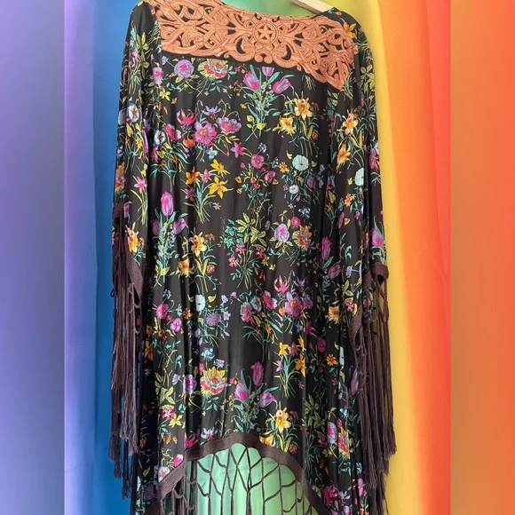 Spell fridge kimono OS - Picture 7 of 8